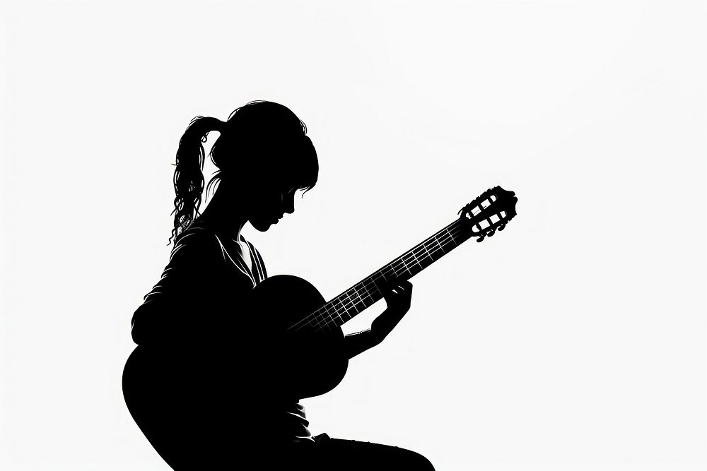 Music recreation guitarist performer.
