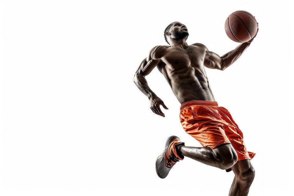 Basketball player man sports person.