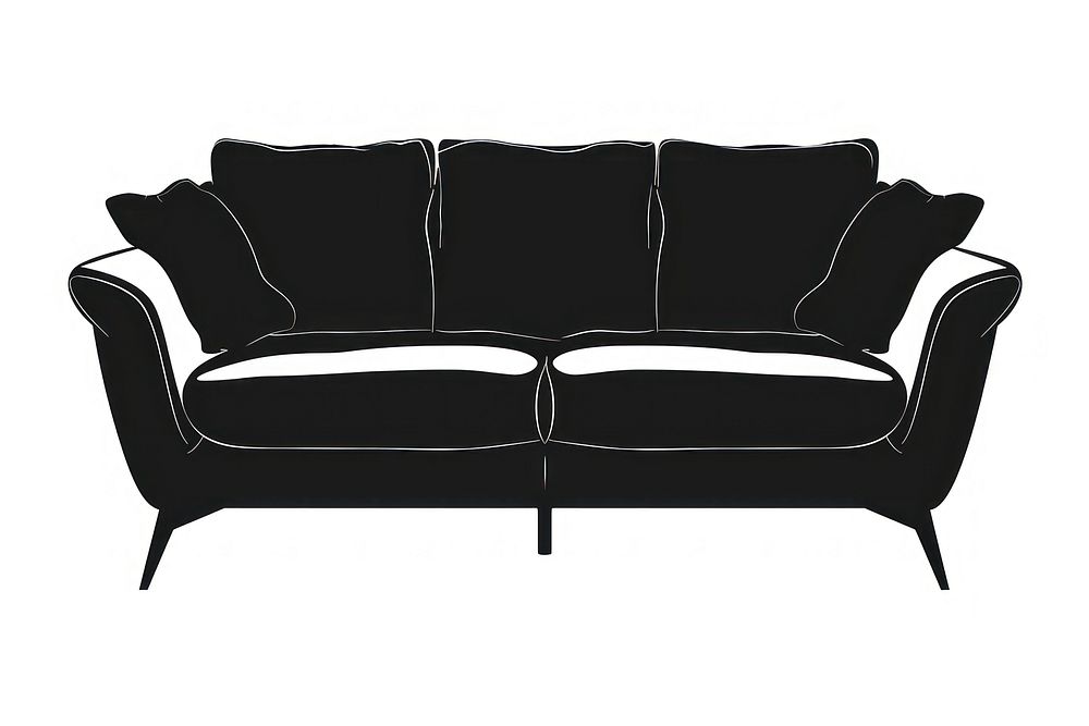 Sofa furniture couch chair.