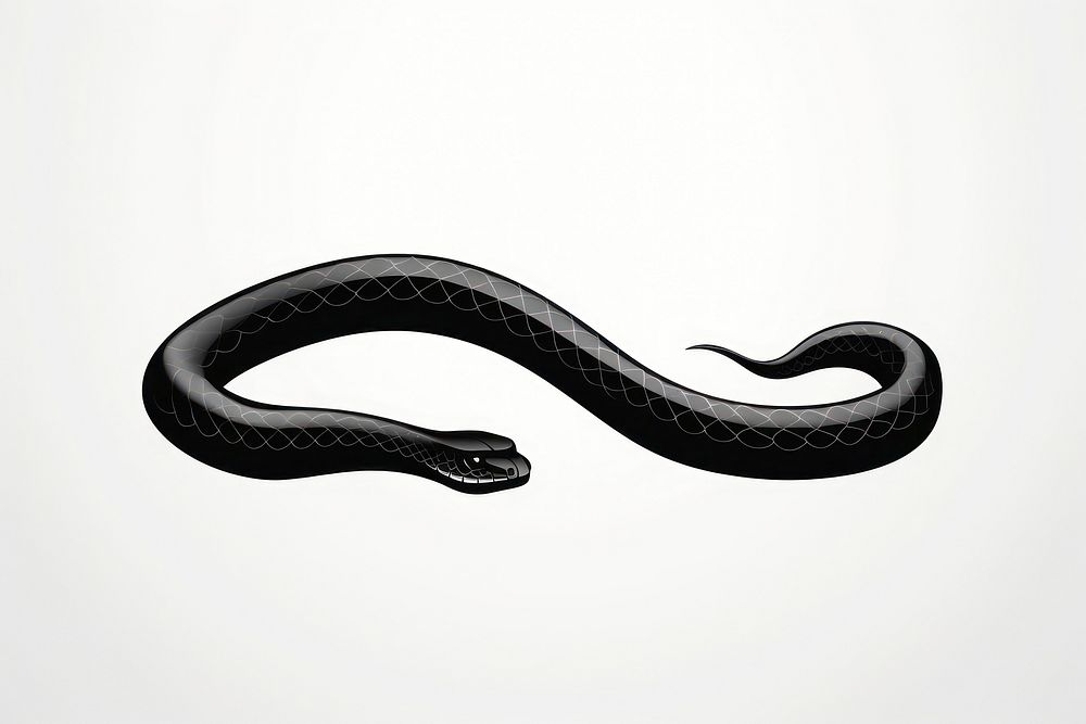 Snake reptile animal smoke pipe.
