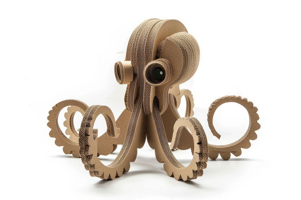 Octopus octopus invertebrate animal.