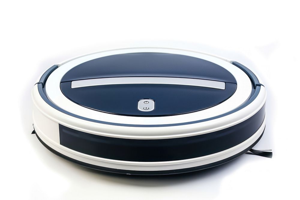 Robot vacuum cleaner appliance jacuzzi device.