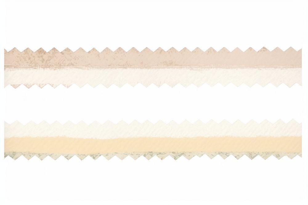 Wave pattern washi tape paper backgrounds white background.