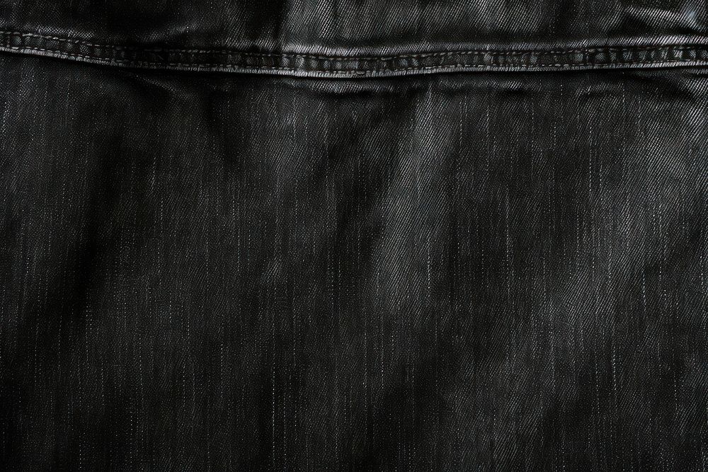 Black jean jeans clothing apparel.