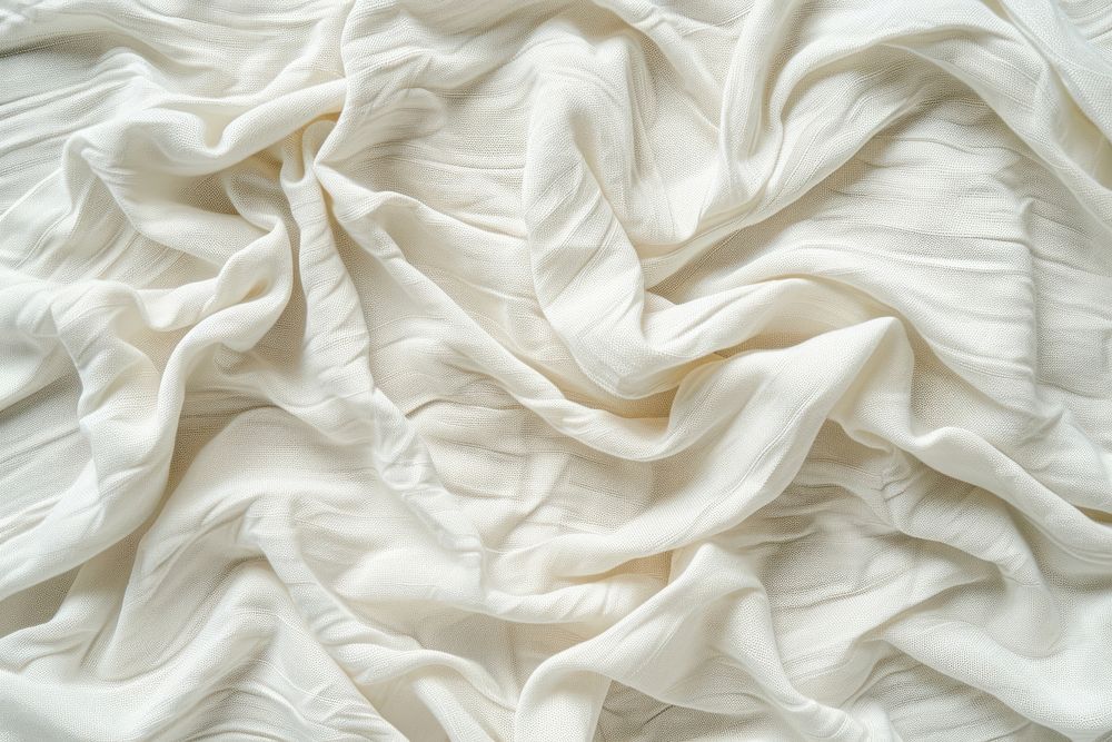 White jean furniture blanket silk.
