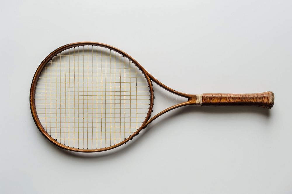 Tennis racket sports.
