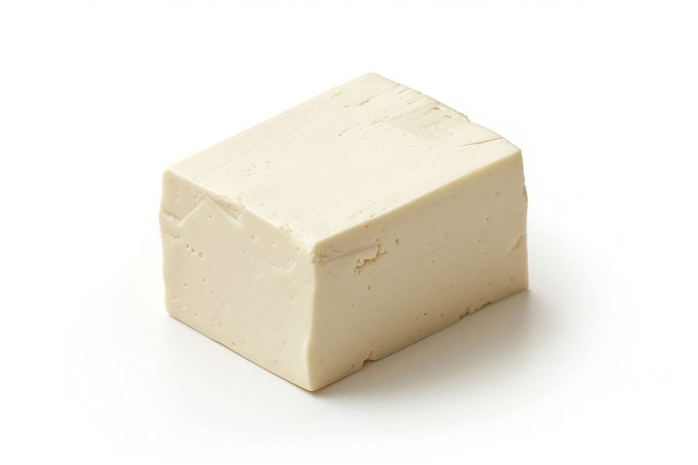 Tofu butter food box.