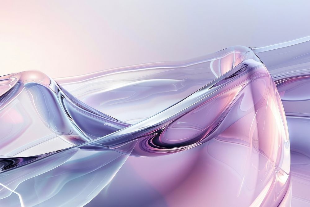 Glass backgrounds abstract purple.