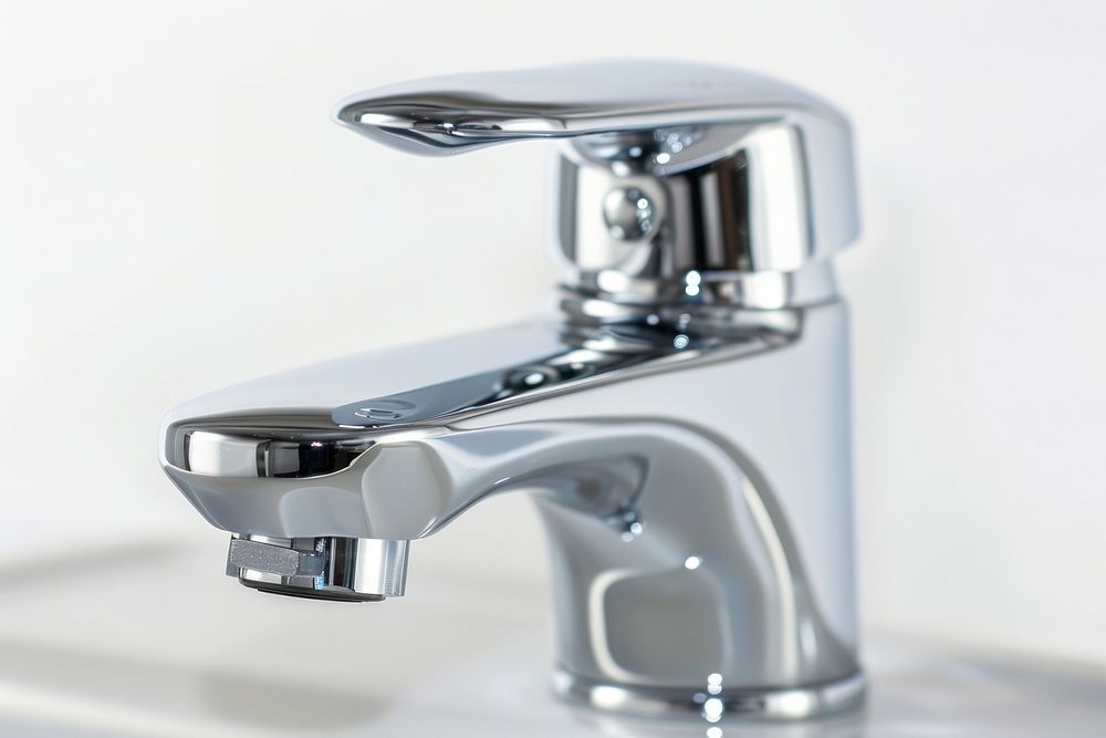 Photo of water tap sink sink faucet.