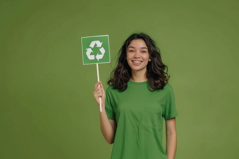 Photo of latina symbol person human.