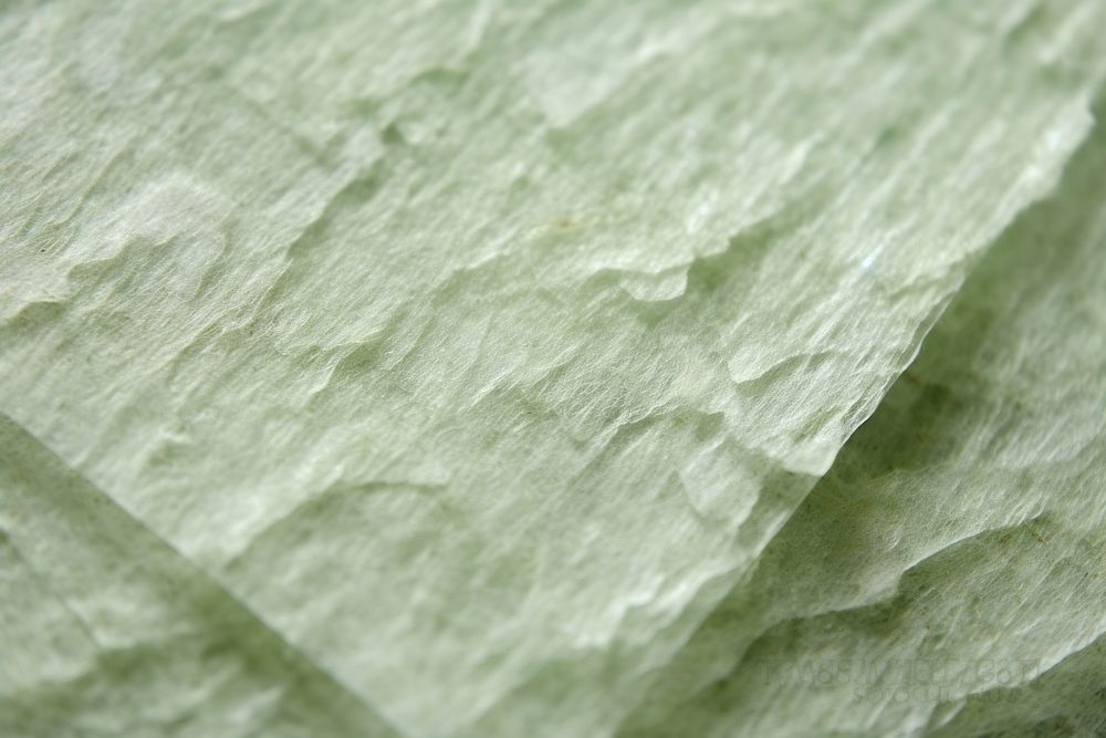 Husk fibre mulberry paper plant towel leaf.