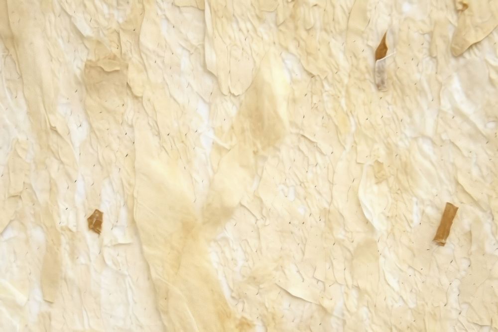 Plant fibre mulberry paper texture architecture limestone.