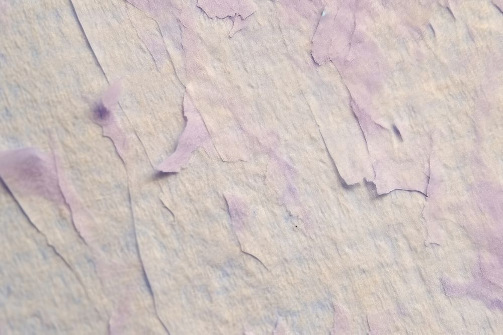 Plant fibre mulberry paper texture stain rock.