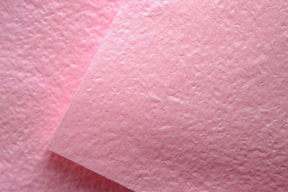 Plant fibre mulberry paper tissue towel paper towel.