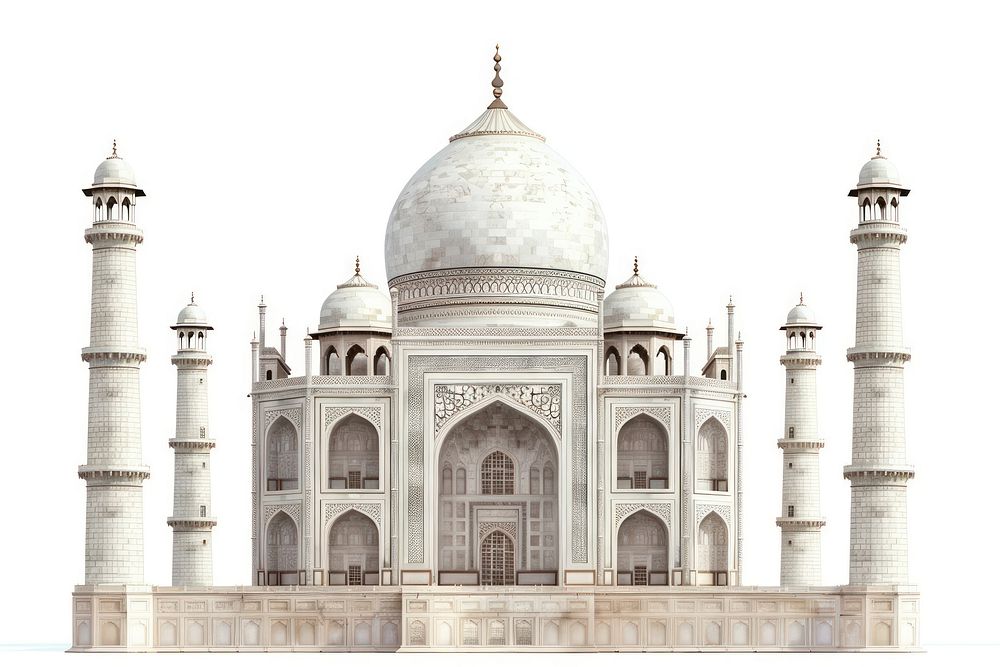 Taj Mahal architecture furniture taj mahal.