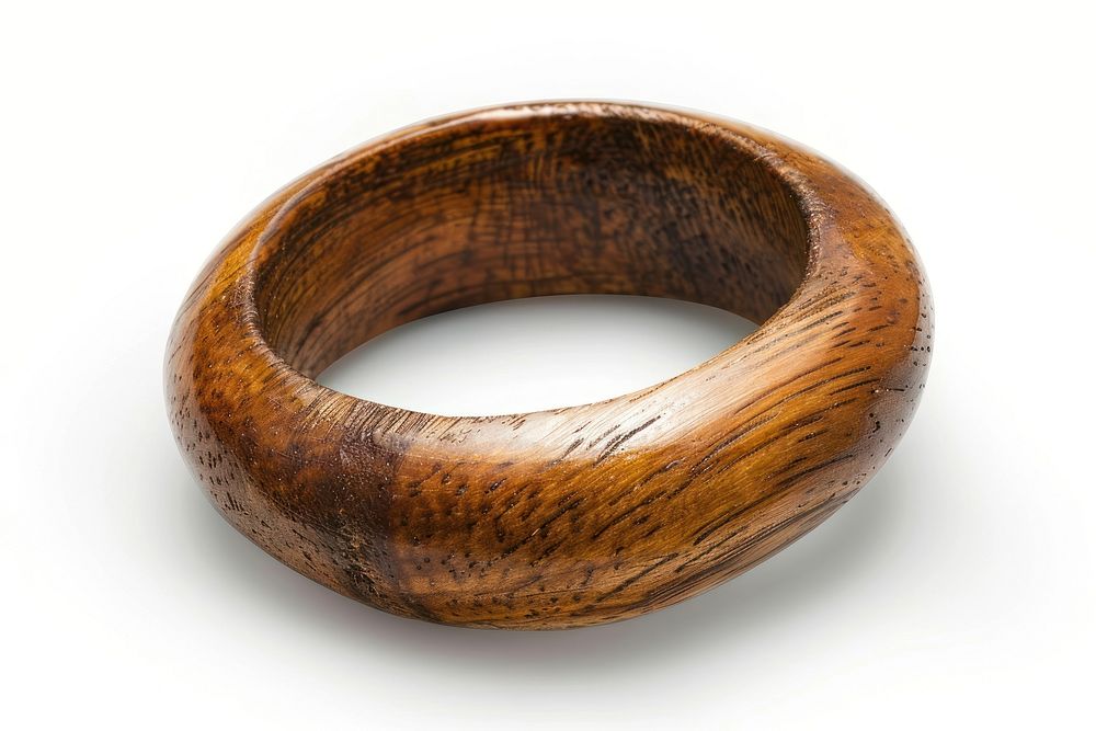 Wooden ring accessories accessory bracelet.