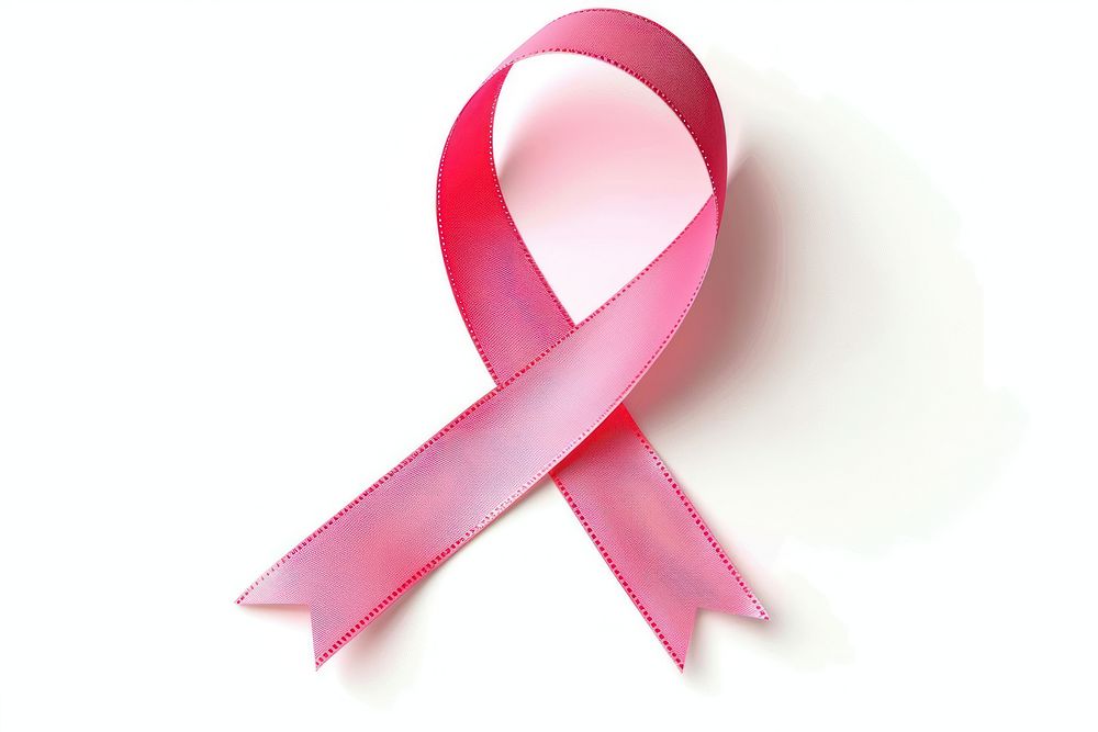 World Cancer Day Ribbon ribbon white background accessories.