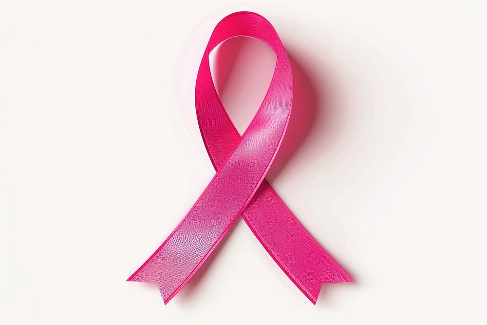 World Cancer Day Ribbon white background accessories accessory.