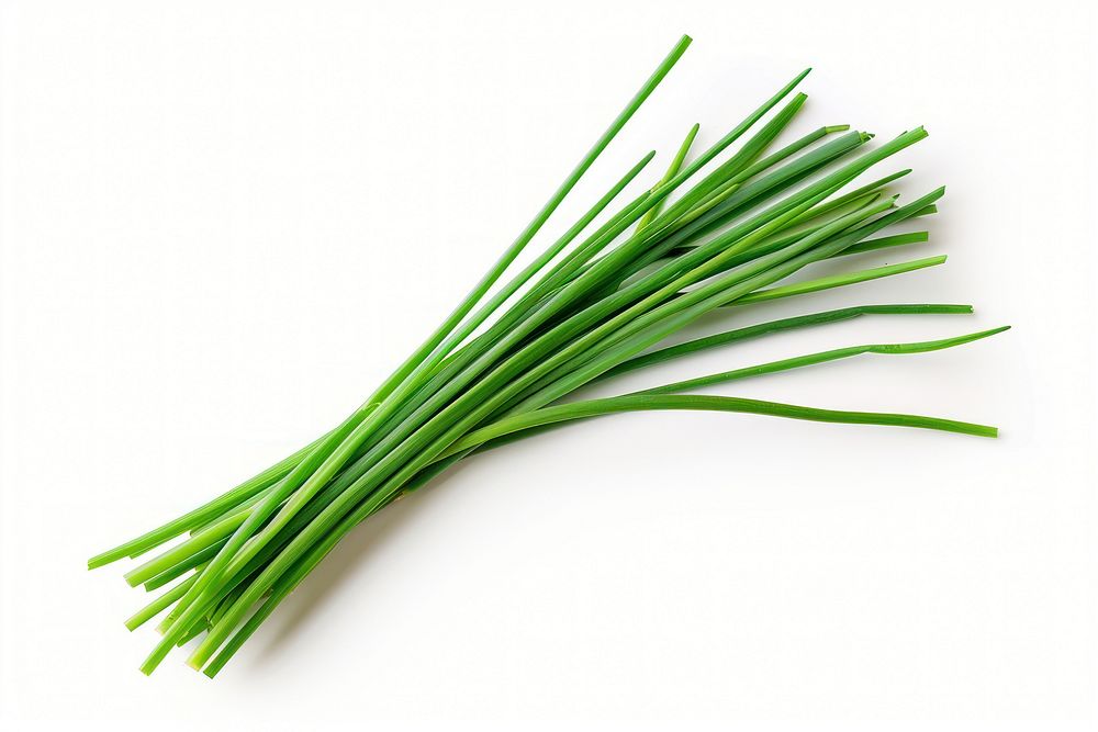 Chives vegetable plant food.