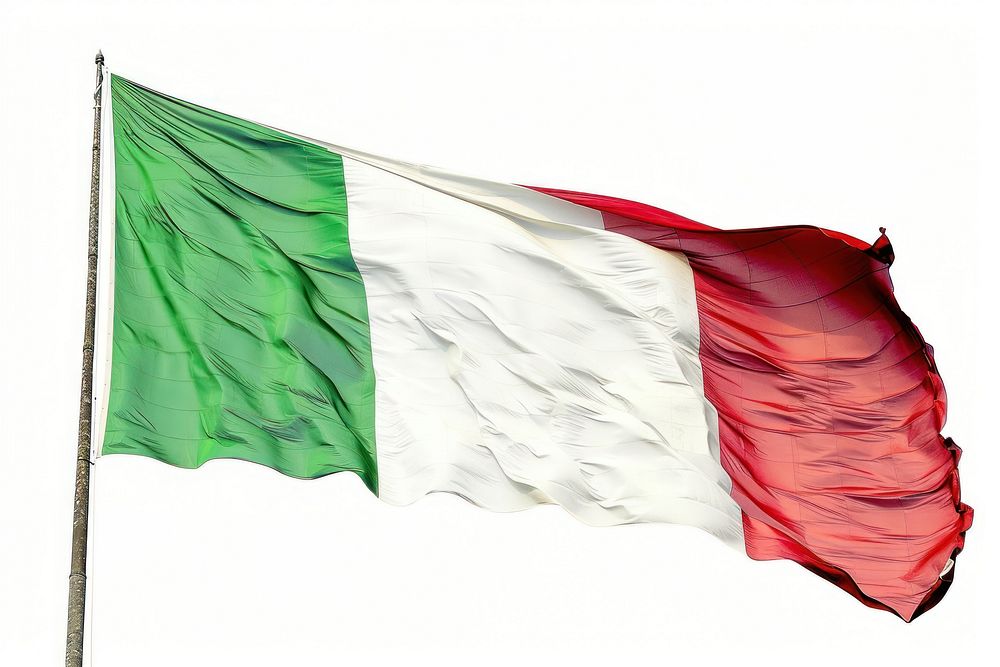 Italy flag italy flag.