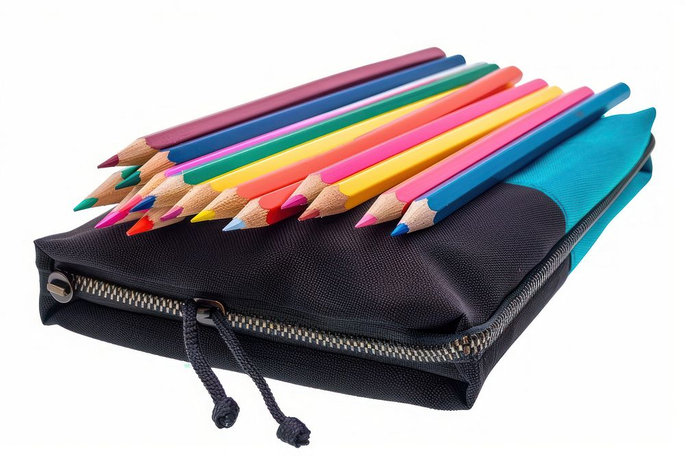 Pencil case toothbrush device tool.