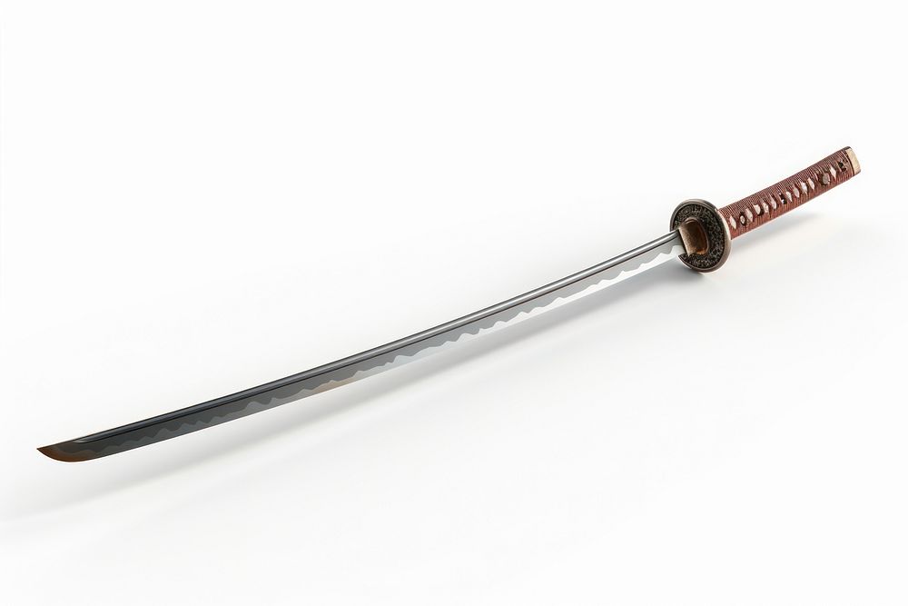 Samurai sword weaponry person dagger.