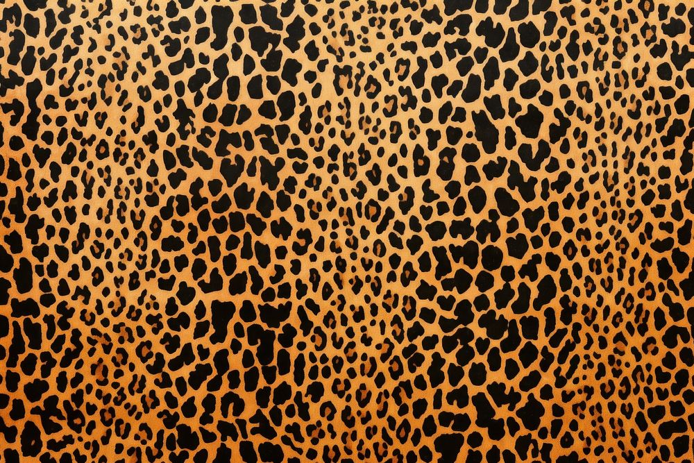 Leopard texture backgrounds textured abstract.
