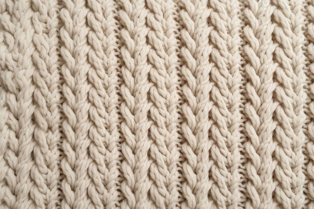 Clothing knitwear knitting texture.