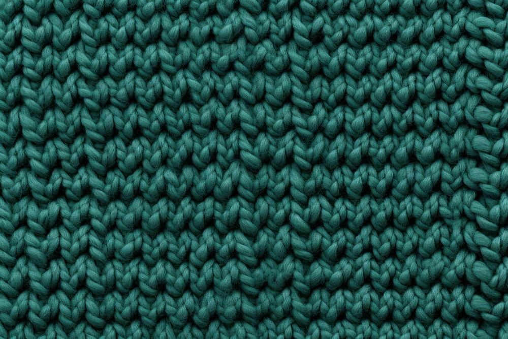 Seamless pattern of an embroidered knitted texture clothing knitwear knitting.