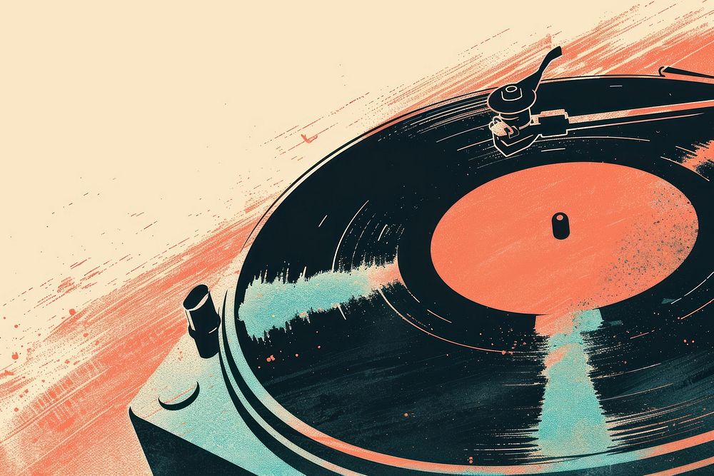 Racket sports disk art. | Free Photo Illustration - rawpixel