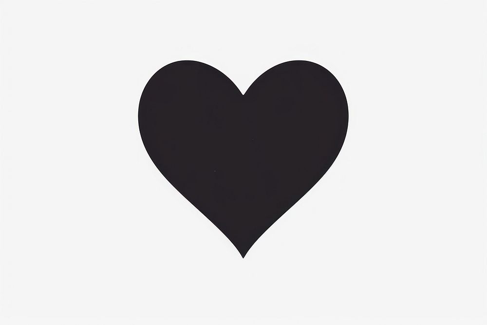Heart symbol.
