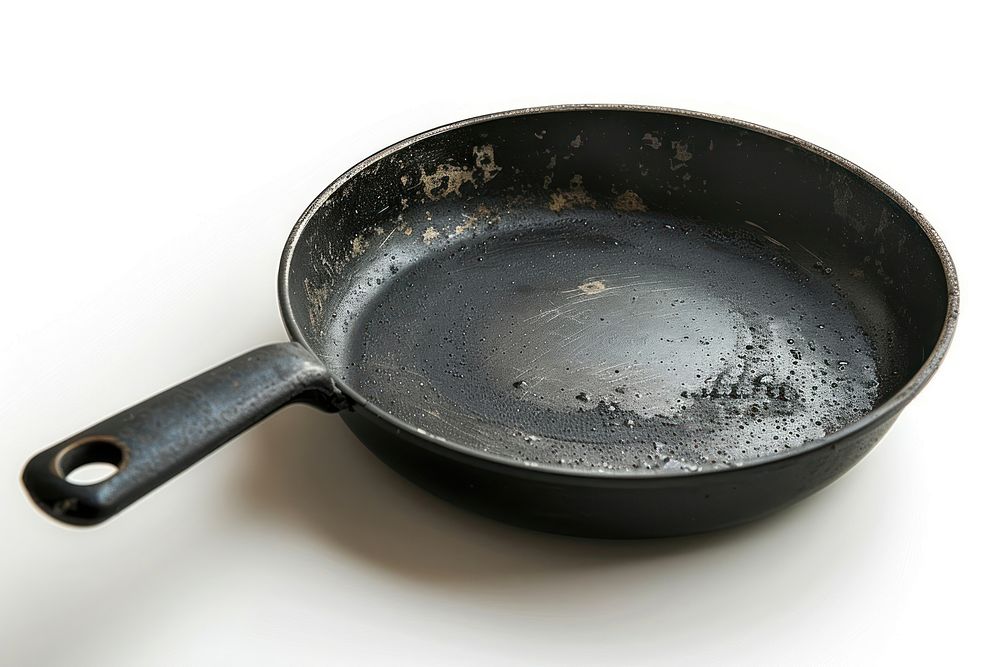Frying pan cookware skillet wok.