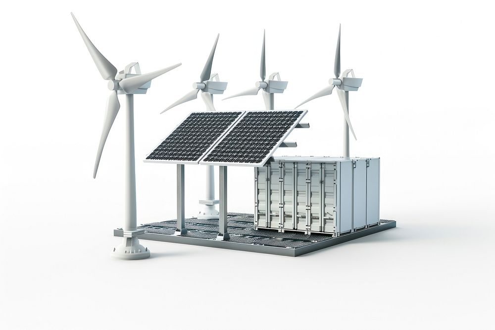 Solar panel and 4 wind turbine transportation solar panels aircraft.