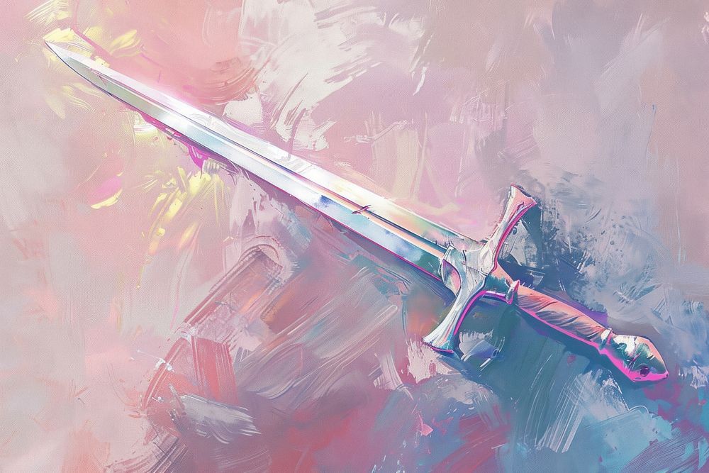 Sword Weapon weapon weaponry dagger.