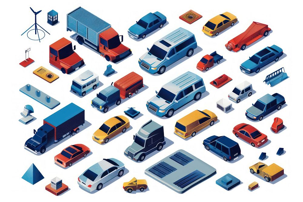 Vehicle economy transportation electronics automobile.