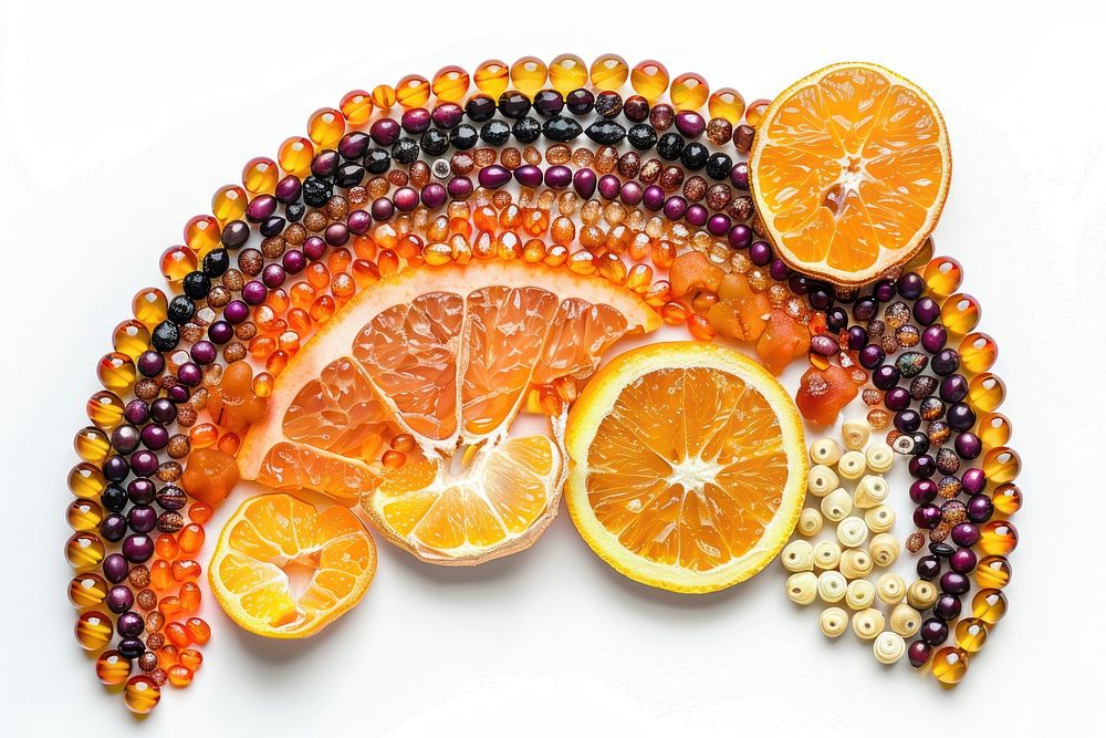 Vitamin c bead accessories accessory.