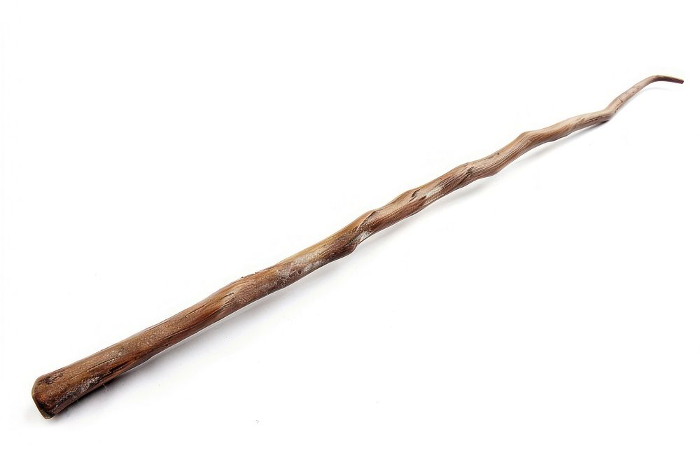 Wand wand stick smoke pipe.