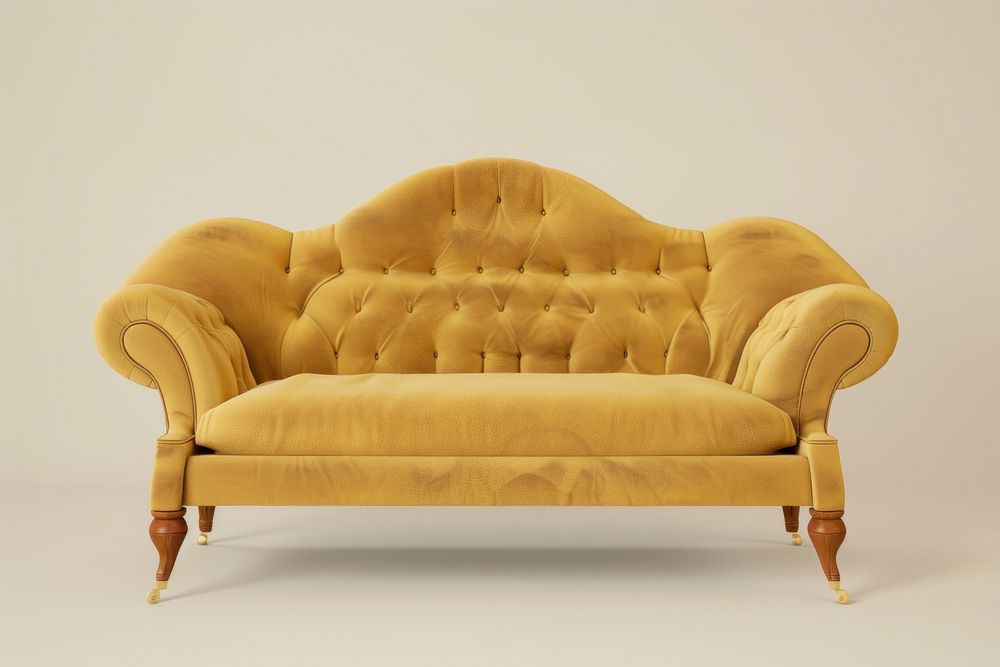 Camelback Sofa furniture armchair sofa.