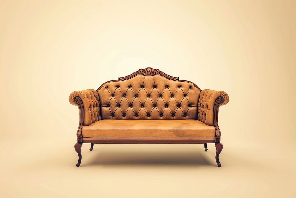 Camelback Sofa furniture chair sofa.