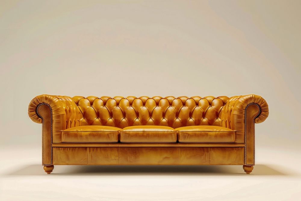 Chesterfield Sofa furniture sofa relaxation.