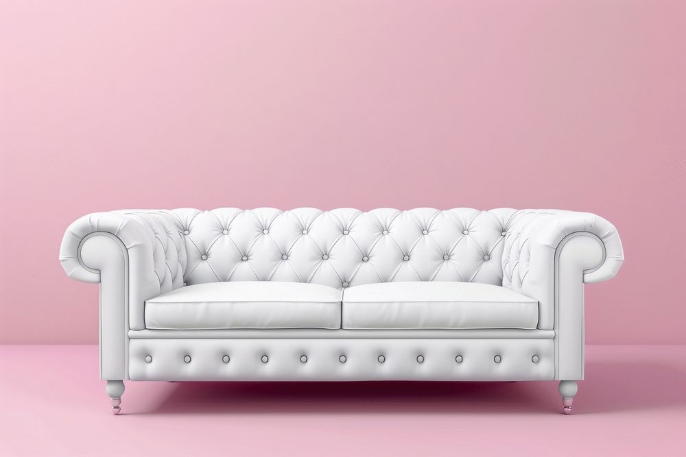 Tuxedo sofa furniture cushion comfortable.