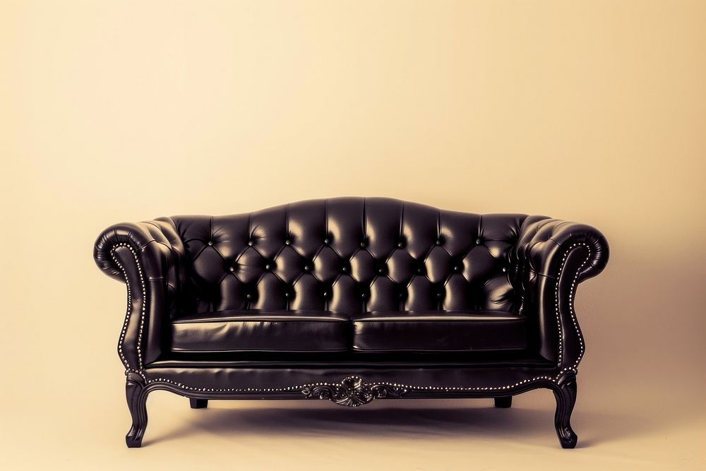 Tuxedo sofa furniture armchair architecture.