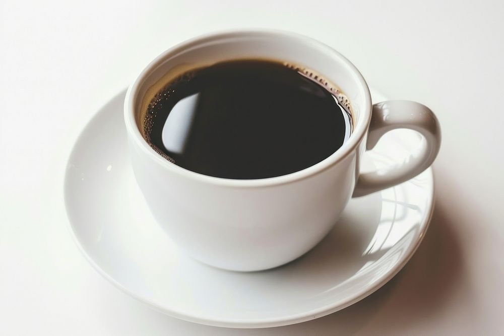 Coffee coffee drink cup.