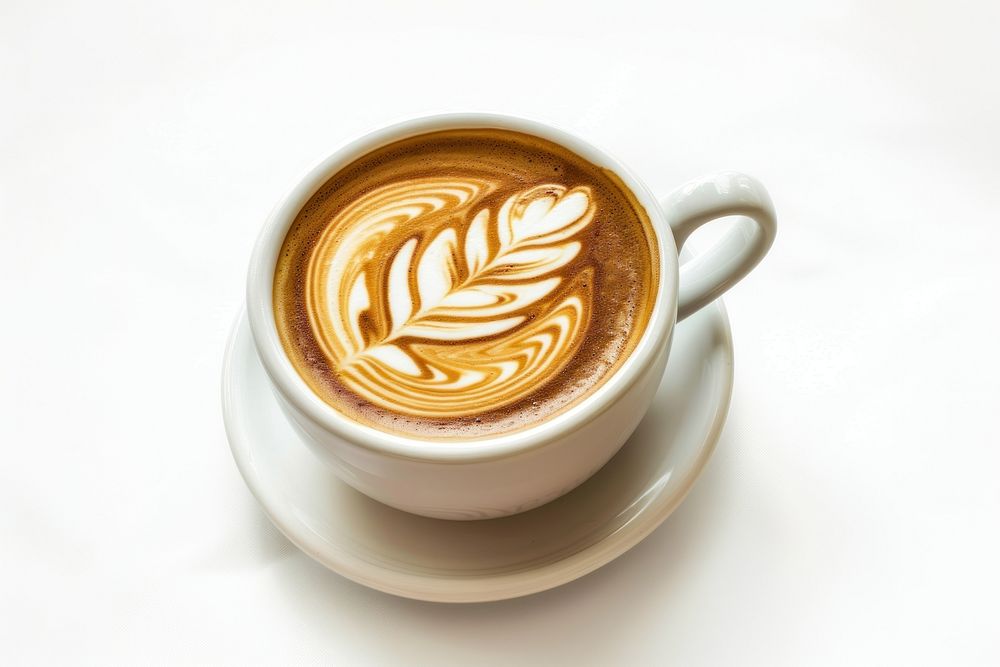 Latte Coffee coffee latte drink.