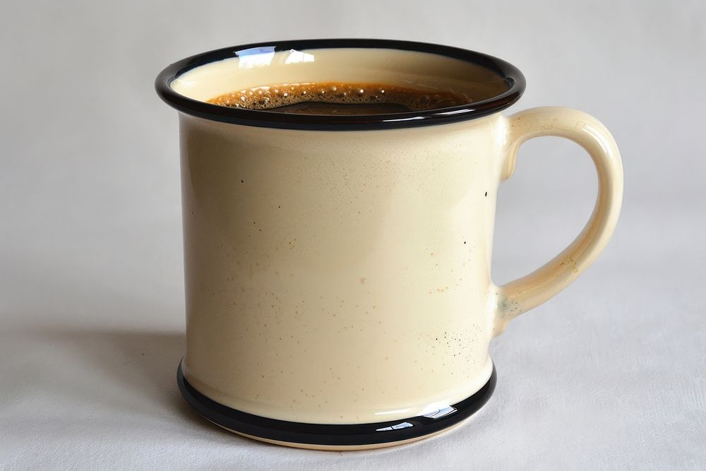 Mocha Coffee coffee drink cup.