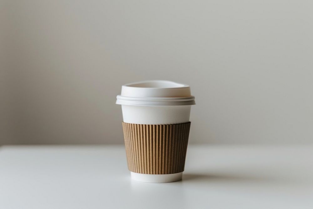 Mocha Coffee coffee drink cup.