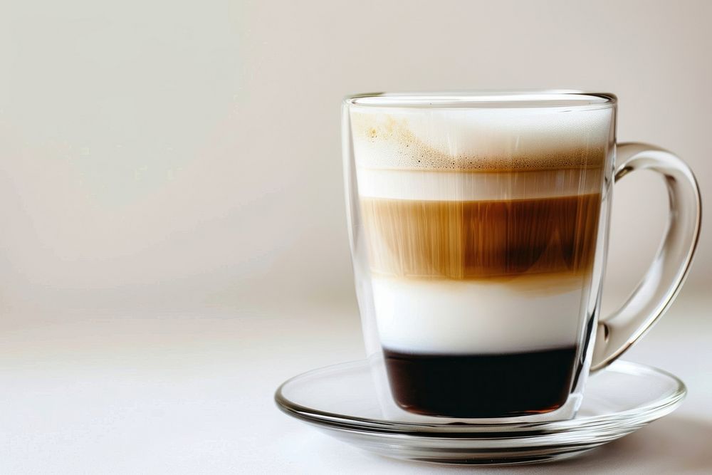 Macchiato Coffee coffee drink cup.