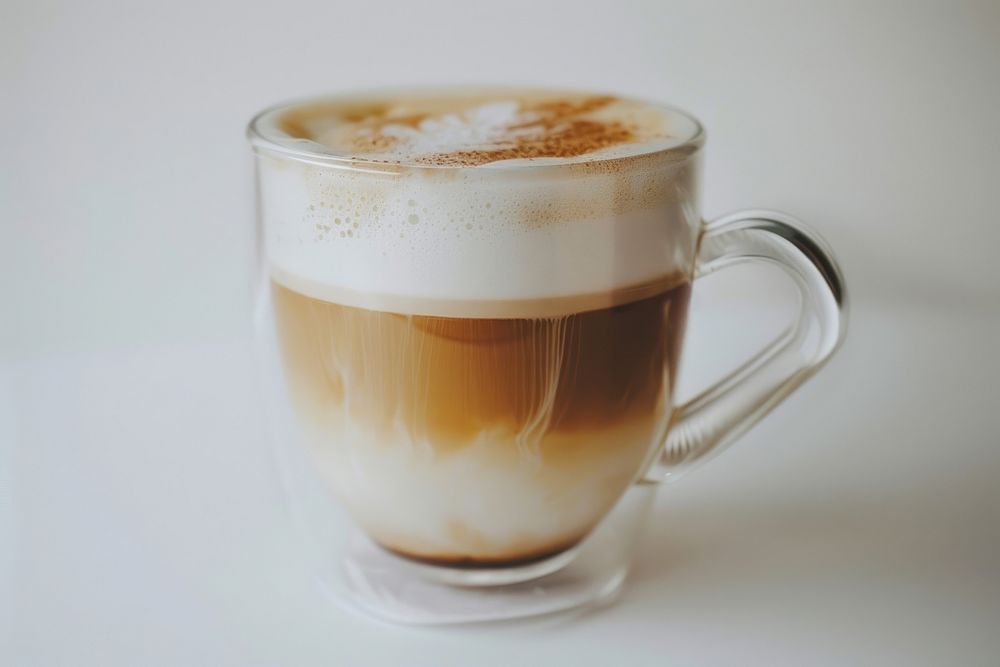 Macchiato Coffee coffee latte drink.