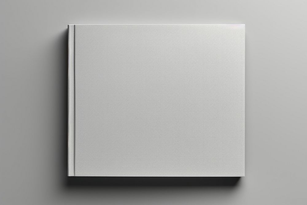 Business report mockup electrical device white board.