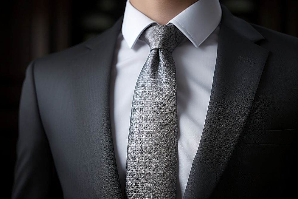 Necktie mockup necktie accessories accessory.